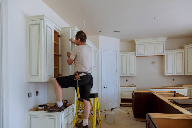 Kitchen Renovation New Hope JMT Kitchen Cabinet